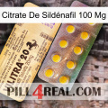 Citrate De Sildénafil 100 Mg new06